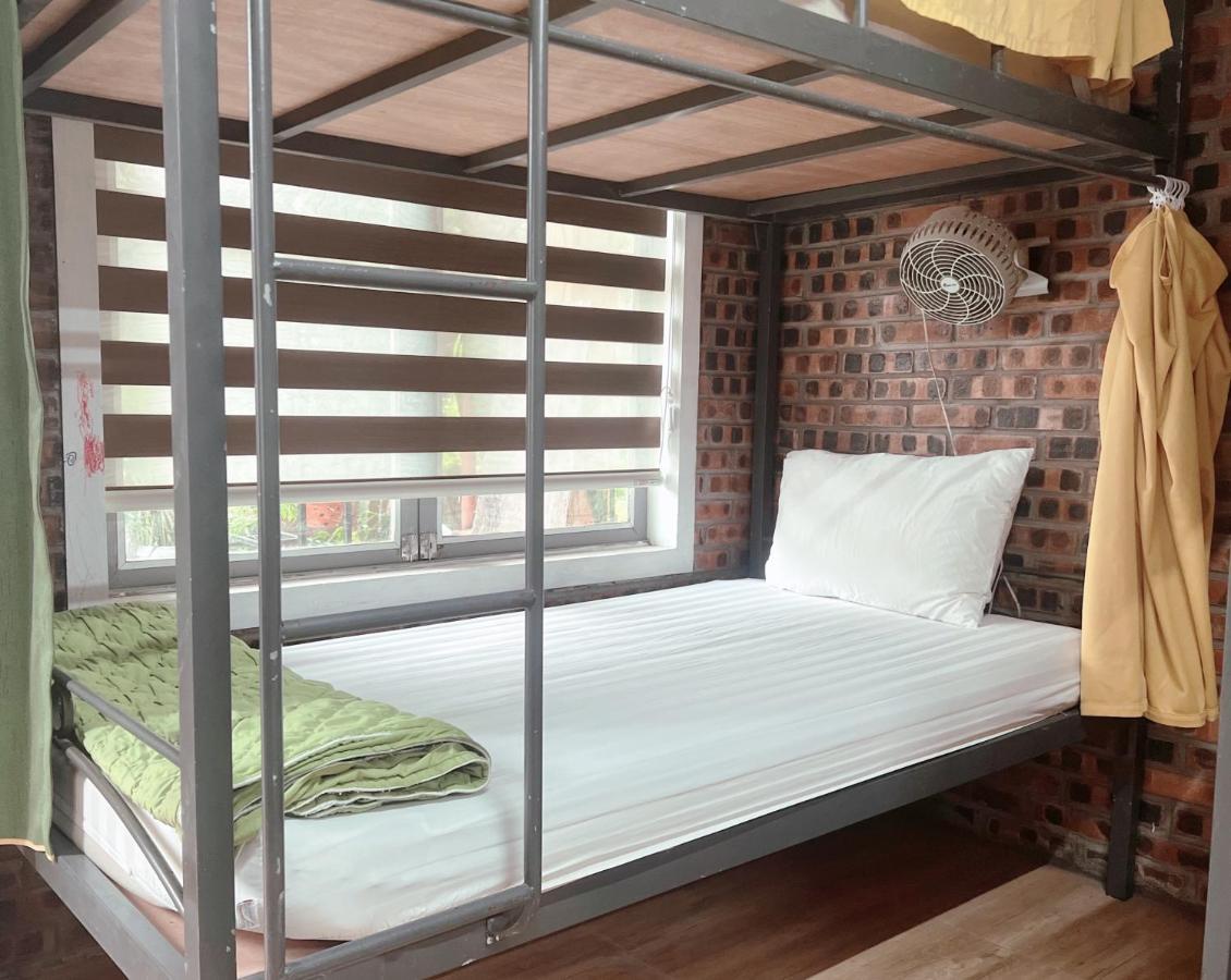נין בין Tam Coc Serene Bungalow מראה חיצוני תמונה